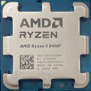 AMD Ryzen 5 8400F AM5