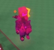 Okazja nightmare headless horseman grow a garden