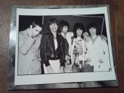 The Rolling Stones - SOME GIRLS