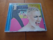ROXETTE - HAVE A NICE DAY CD