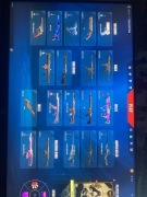 Konto valorant riot games skiny 