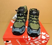 Nowe buty robocze/trekkingowe Lahti Pro L3012042 r. 42 O2 SRA bez podnoska