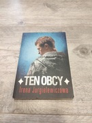 Książka ten obcy jurgielewiczowa 