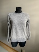 Carhartt bluza damska melanż szary niebieski M 38