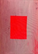 Grafika na płótnie, sitodruk 