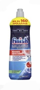 Finish 800 ml nabłyszczacz do zmywarki z Niemiec 