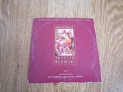 Tryptyk rzymski - Jan Paweł II CD