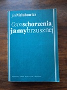 Ostre schorzenia jamy brzusznej - Nielubowicz
