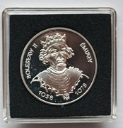 1981 - 200 ZŁ B. Śmiały - stan L