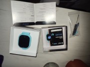 Smartwatch dla dzieci Locon Watch Lite bezpieczna rodzina 