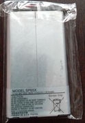Bateria SP65X PS Vita PSV orginalna