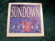 SUNDOWN - 19 DESIGH (Century Media 77161 2) 1997
