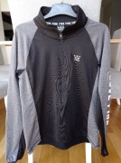 Pink Ultimate Victoria's Secret bluza sportowa L