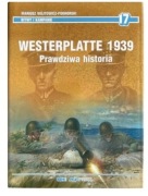 Westerplatte 1939 Mariusz Wójtowicz-Podhorski