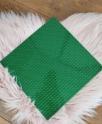 Płytka konstrukcyjna kompatybilna z klockami Lego