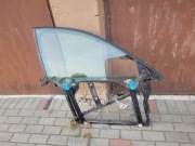 Ramka drzwi z szybą Audi A6 C5