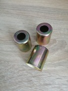 Tuleja do węży grubościennych DN12 G10 26,3mm