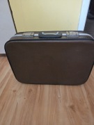 Walizka średnia z PRLu 50 lat