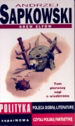 Sapkowski - Krew elfów