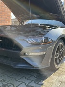 Mustang 2024 Lampa Full Led Lewy Przód USA J13006AH