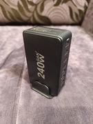 Ładowarka sieciowa Alogy Fast Charger 8w1