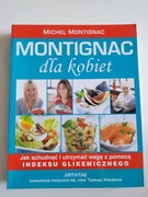 Montignac dla kobiet – jak schudnąć z pomocą indeksu glikemicznego