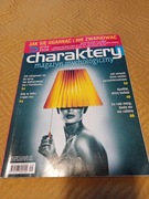 CHARAKTERY NR 9 WRZESIEŃ 2017 MAGAZYN DLA KOLEKCJONERA