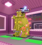 Strawberry Elephant 15,2B/s steal a brainrot