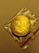 Moneta 2zł Województwo Opolskie 