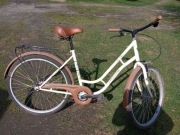 Rower miejski 26 cali