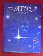 ALTOR - Studio Lain - okładka limitowana B