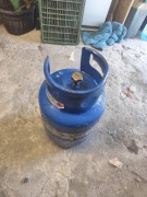 Butla 11kg propan butan