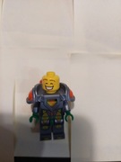MINIFIGURKA LEGO NEXO KNIGHTS 006