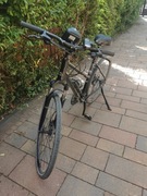 Rower Merida Crossway 100 na gwarancji