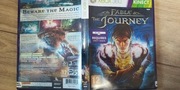 Fable the Journey Kinect