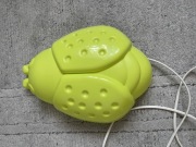 Lampka nocna Ikea Żuczek