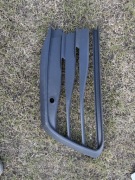 Atrapa Zderzaka Przedniego Z PDC Prawa Golf VIII. 5H0 853 666 J 9B9