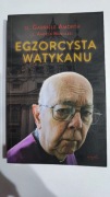 Egzorcysta Watykanu, Gabriele Amorth