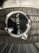 Znaczek Volvo XC60 II 2023