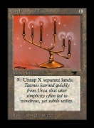 [MTG] [PROXY] Candelabra of Tawnos