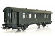 PIKO 57635 H0 1:87 WAGON OSOBOWY PKP ep. IV 