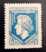 POLSKA CZYSTY Fi 225