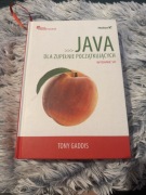 JAVA dla zupełnie początkujących