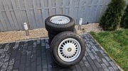 Felgi OEM Bmw styling 2 15x7 5x120 opony zimowe