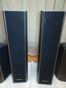 Kolumny glosniki Technics SB-LV500 + instrukcja