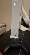 Xbox Series S 512gb + pad