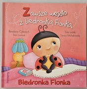 Benedicte Carboneill, Elen Lescoat "Biedronka Fionka"