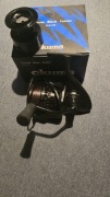 Kołowrotki Okuma Custom black CLX-55F 