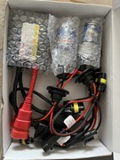 Xenon h7 nowy cały zestaw