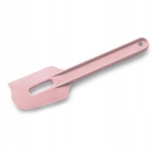 Tupperware Łyżka Do Ciasta - Różowa